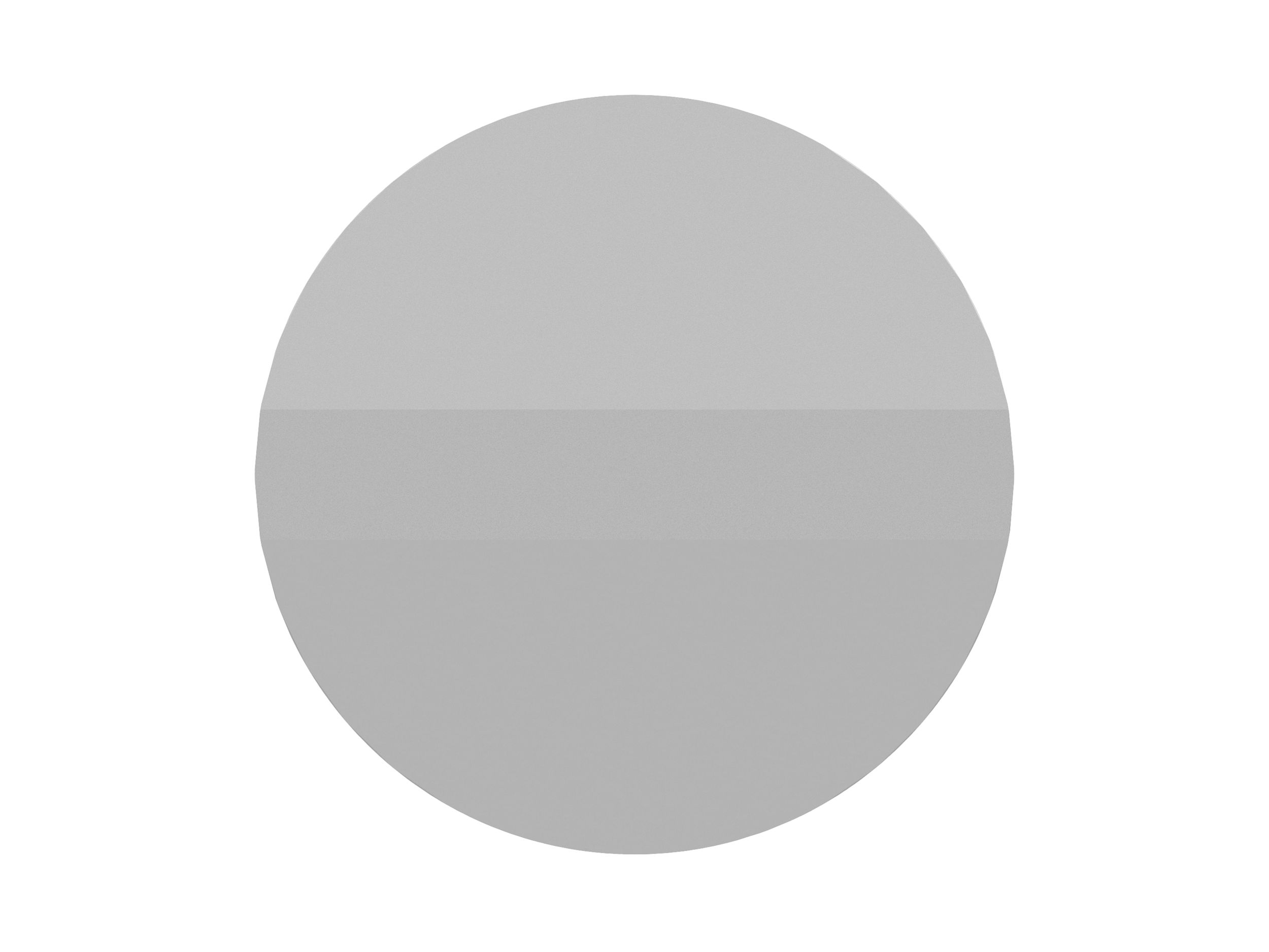 Клин поперечного резания Н95