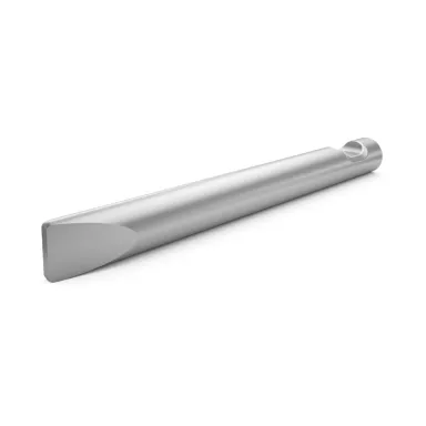 423-8307: H65 In Line Chisel 