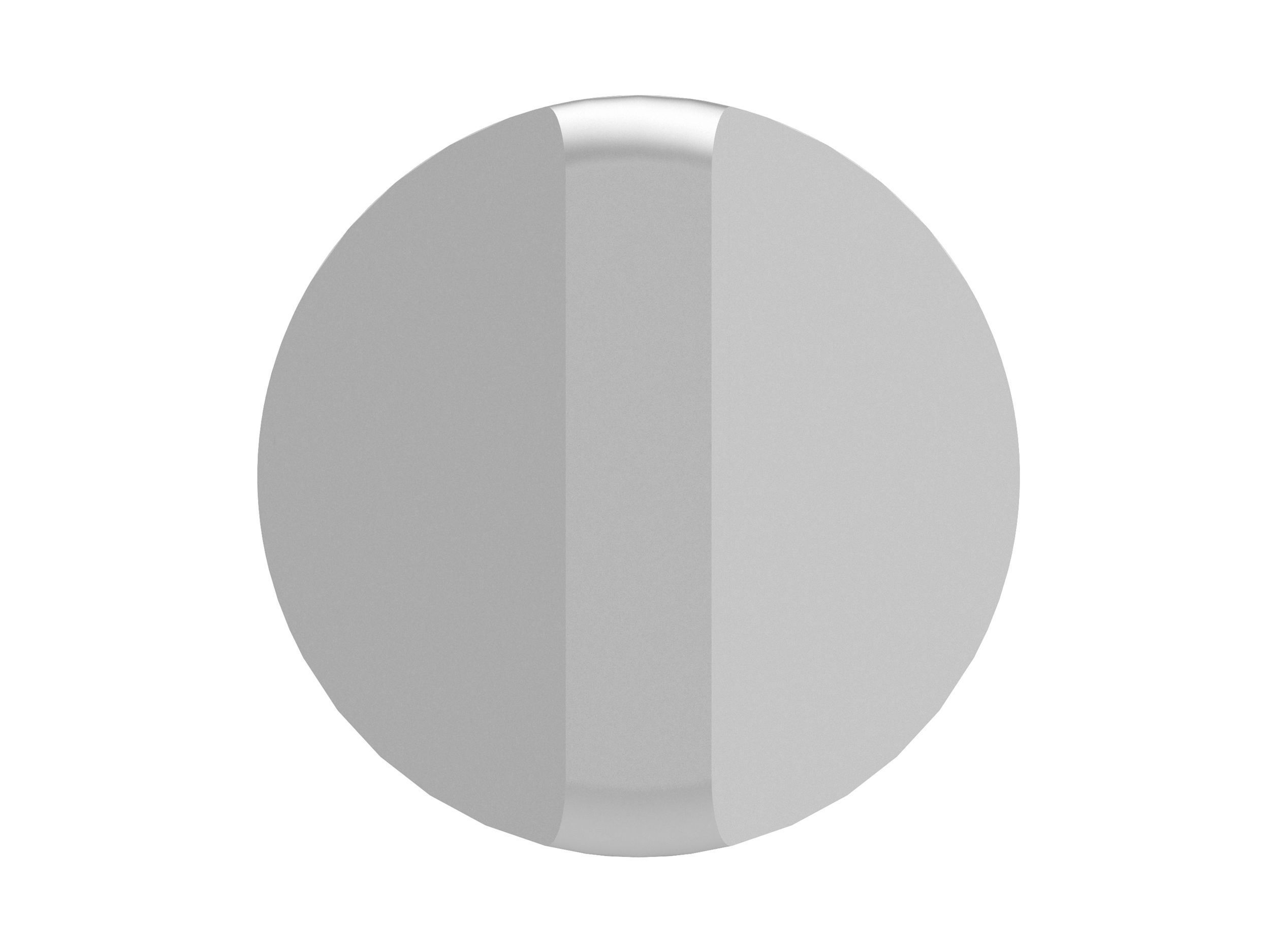 H65, проходной клин