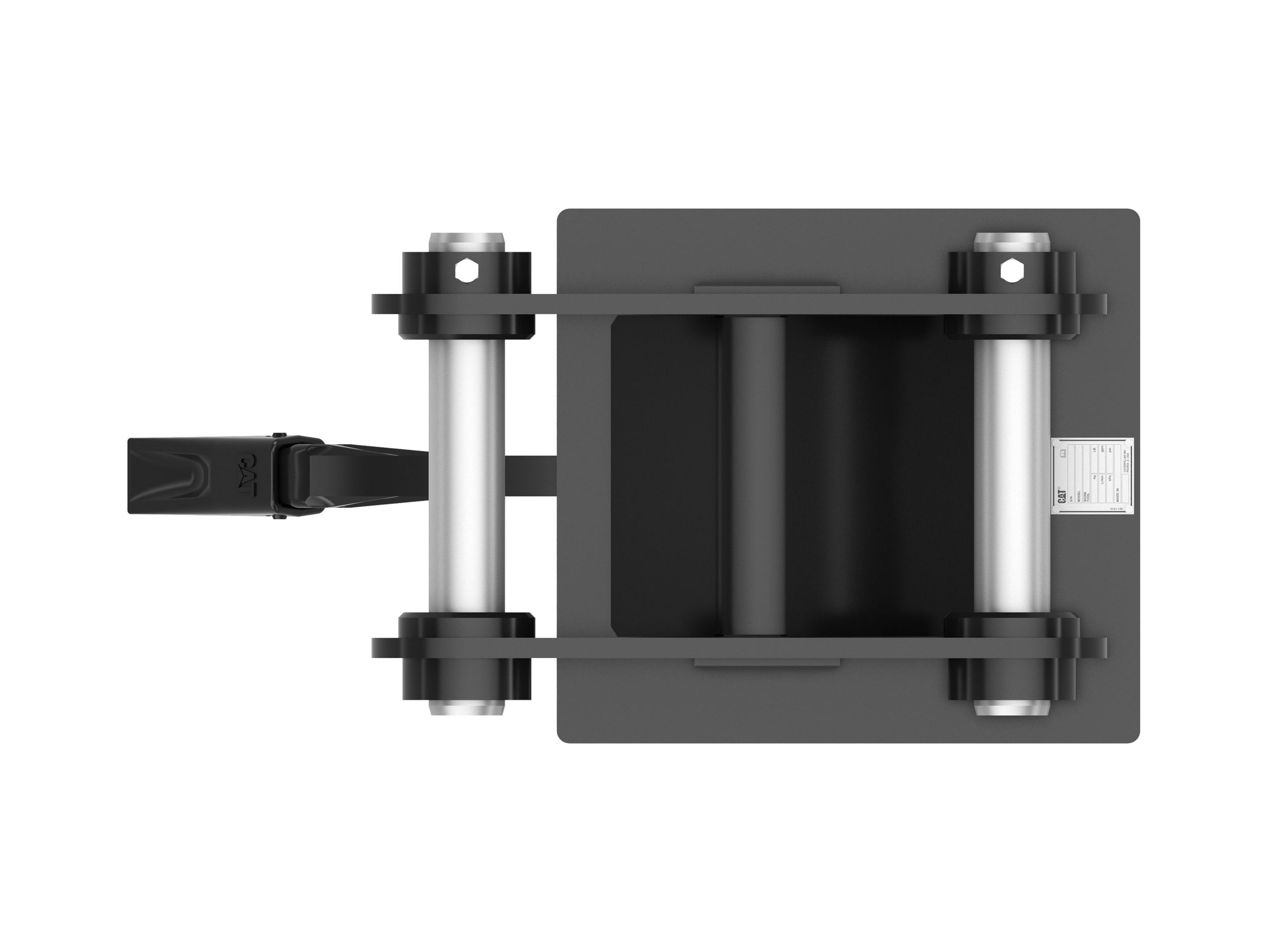 950 мм (37 дюймов)