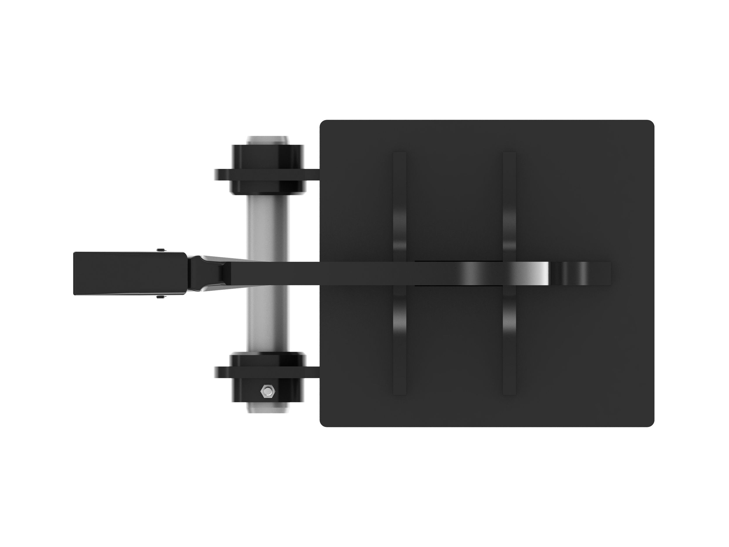 950 мм (37 дюймов)