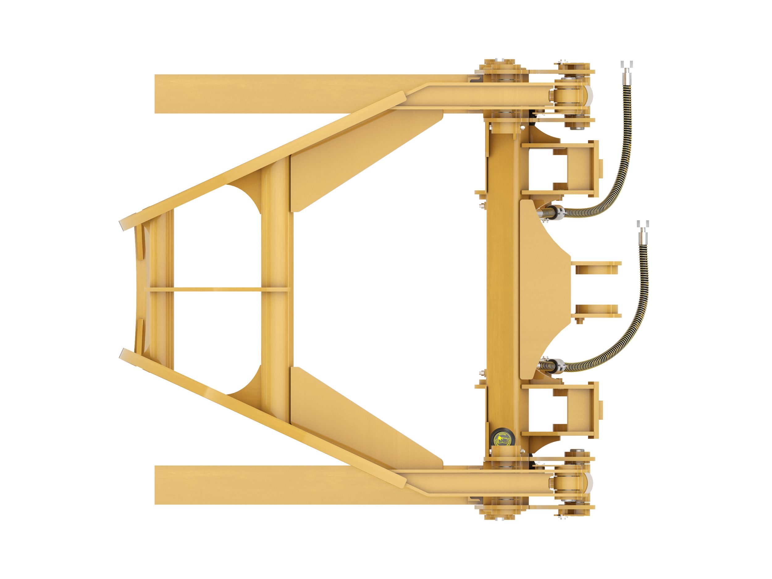 1219мм (48дюймов), на пальцах