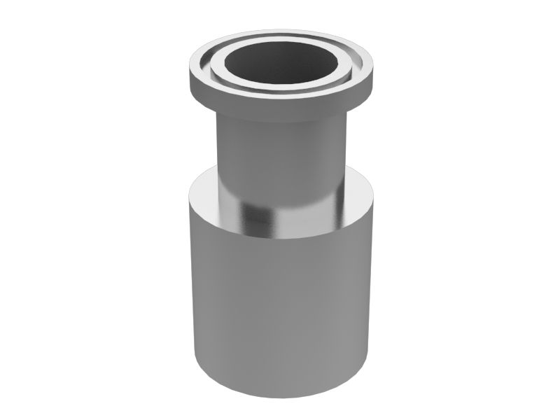 Муфта повторного применения