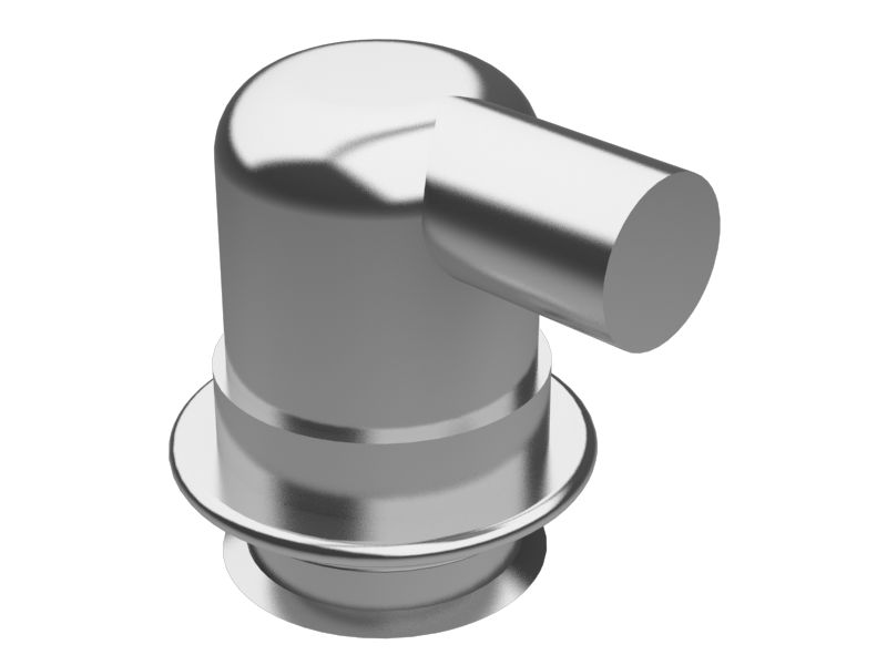 Сапун картера двигателя