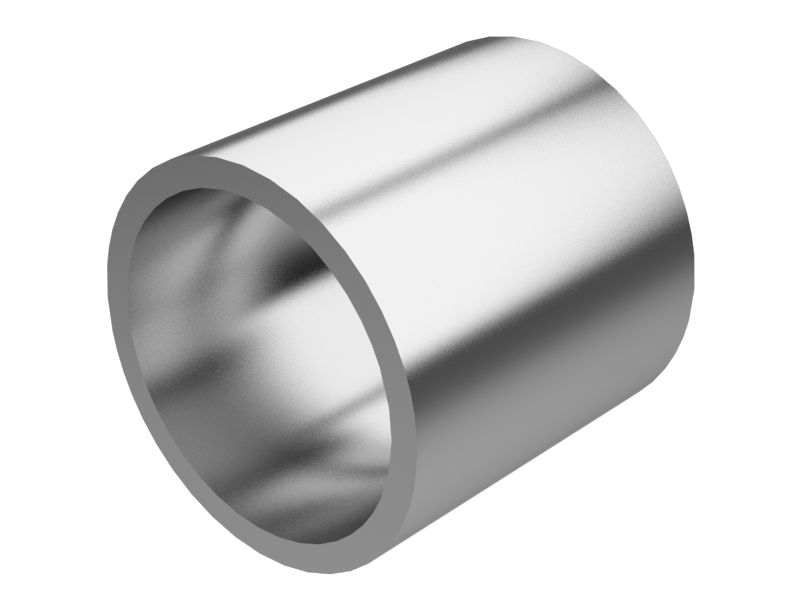 Соединительная муфта шланга с внутренним диаметром 76,07 мм