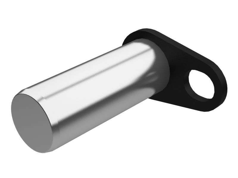 Палец рычажного механизма