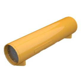 7C-0145: 机油冷却器芯