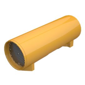 7C-3039: 机油冷却器芯
