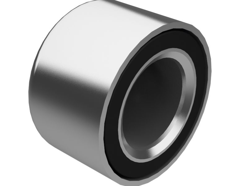 Изолирующая кольцевая втулочная опора, внутренний диаметр 69,85 мм