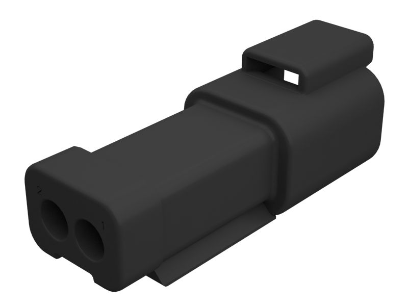 Комплект разъема розетки