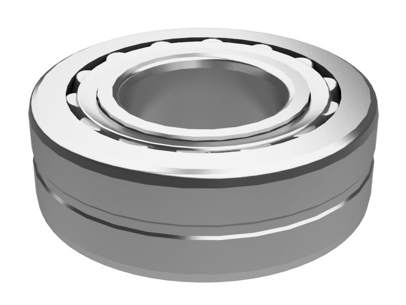 0951022 Roller Bearing Fits Caterpillar Fits CAT Industrial Models
