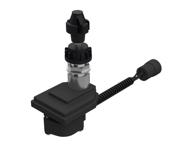 Дроссельное управление