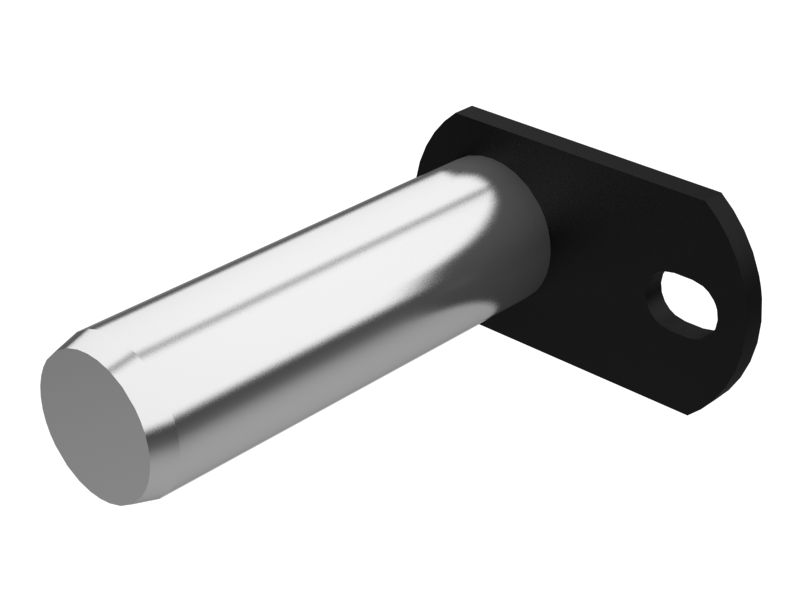 130-2621: Tilt Lever Pin | Cat® Parts Store