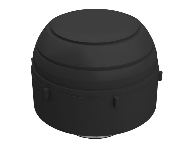 Фильтр предварительной очистки в сборе