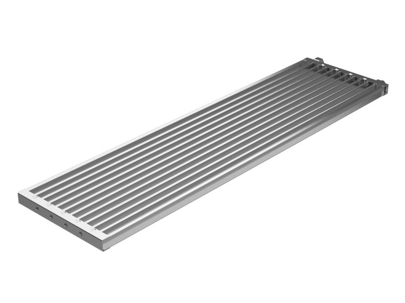 Сердцевина конденсатора в сборе