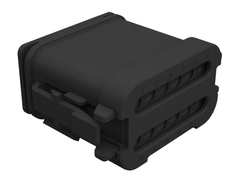 Комплект — штепсельный разъем