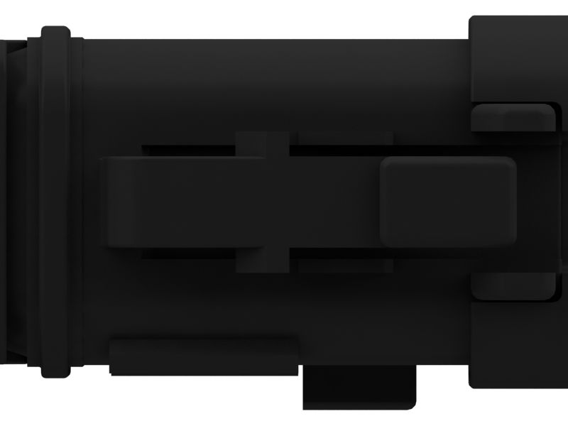 Комплект — штепсельный разъем