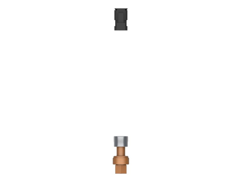 161-9926: 116kPa Pressure Sensor | Cat® Parts Store