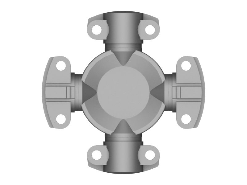 Крестовина подшипника приводного вала
