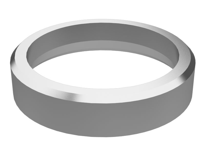 Вставное седло клапана