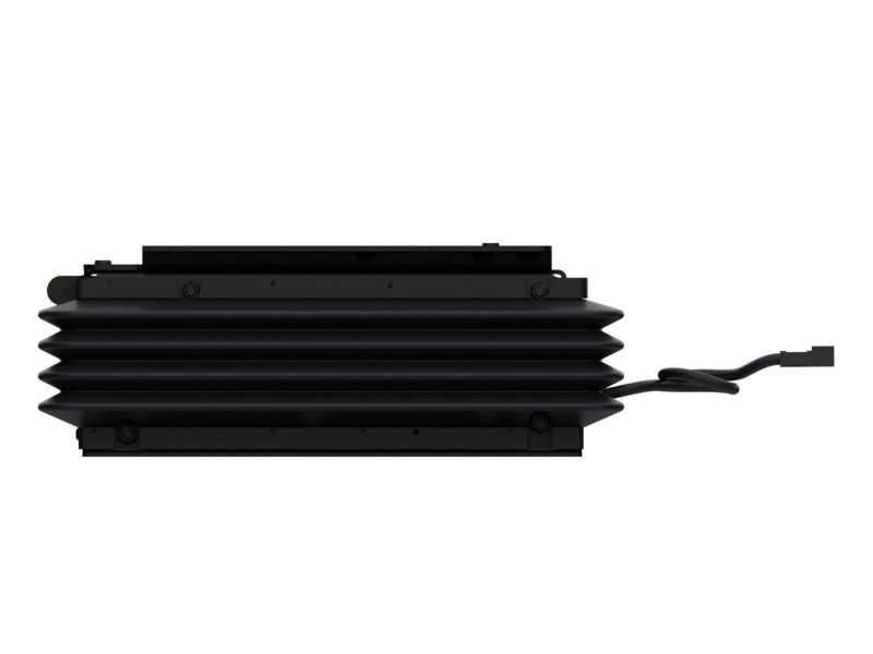 Подвеска в сборе — сиденье