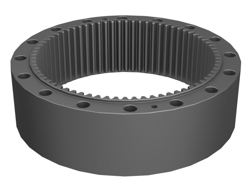 Зубчатый венец