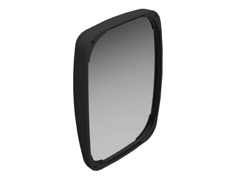 Наружное зеркало кабины длиной 328 мм