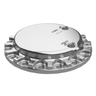 CAT 428,5 MM DIŞ ÇAPLI NİHAİ TAHRİK KAPAĞI