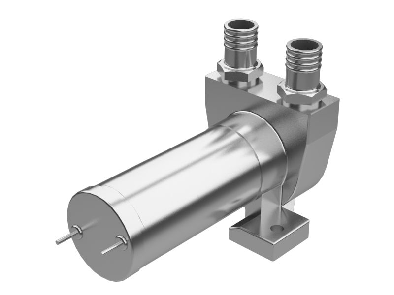 Топливоперекачивающий насос