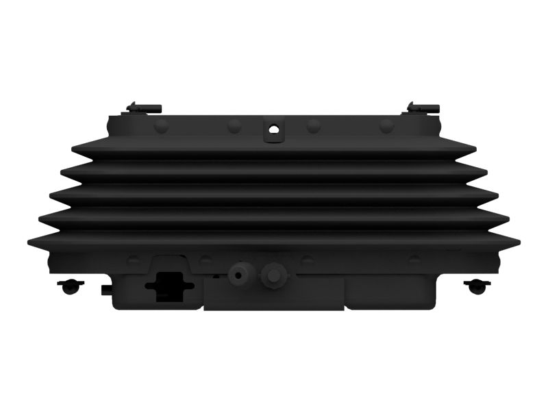 Подрессоренное сиденье в комплекте