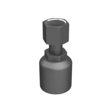 328-9090: Permanent Coupling