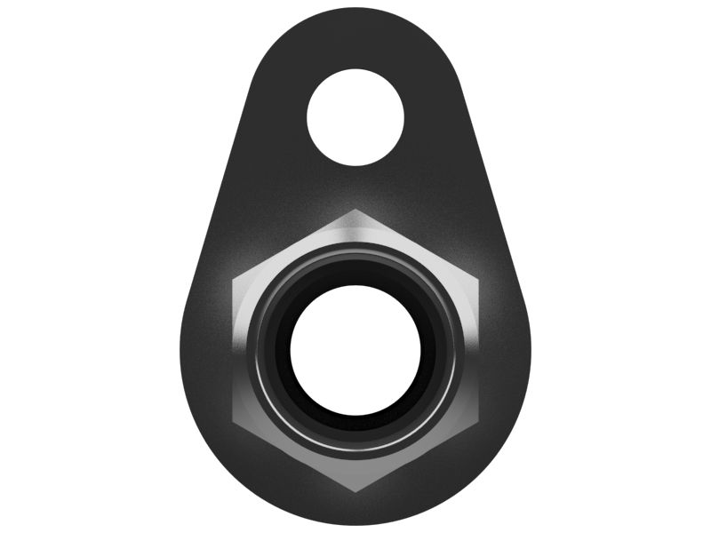 КОМПЛЕКТ ПЕРЕХОДНИКОВ СИСТЕМЫ КОНДИЦИОНИРОВАНИЯ