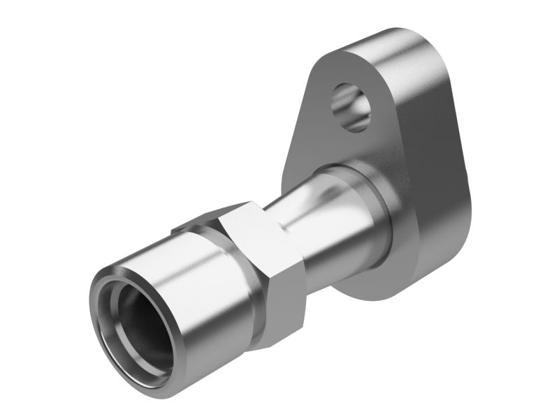 КОМПЛЕКТ ПЕРЕХОДНИКОВ СИСТЕМЫ КОНДИЦИОНИРОВАНИЯ