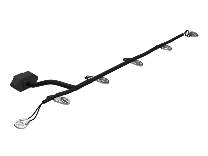 Жгут проводов в сборе