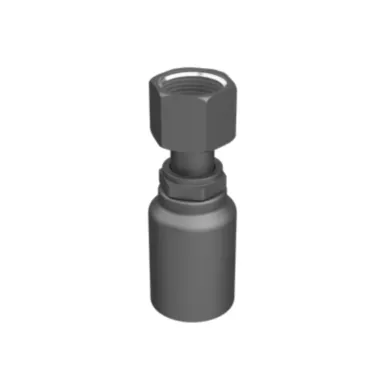 432-2008: Permanent Coupling