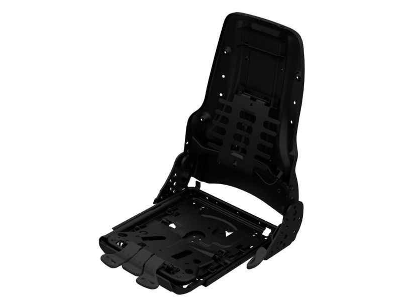 Комплект — рама