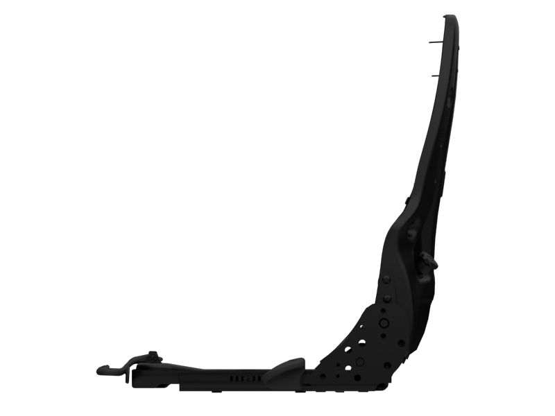 Комплект — рама