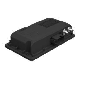 480-3539: Control Assembly-Electronic