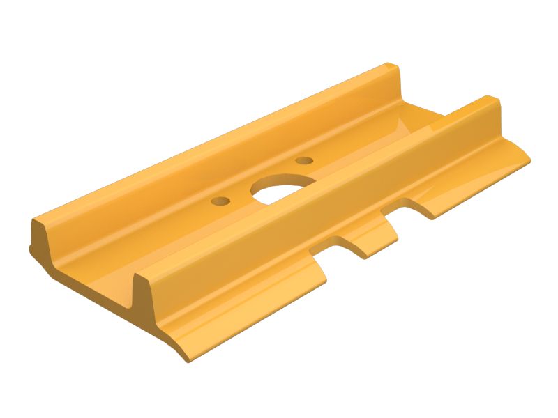 482-1220: Double Grouser Track Shoe | Cat® Parts Store