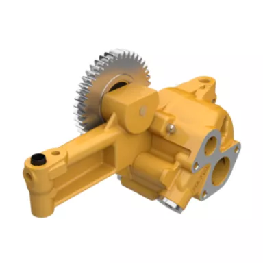 496-4800: Engine Oil Gerotor Pump