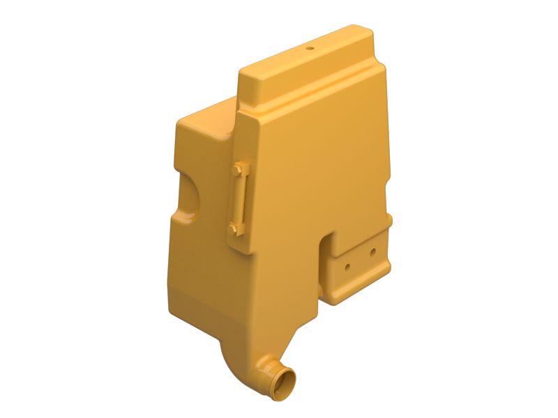 245-8778: Гидробак