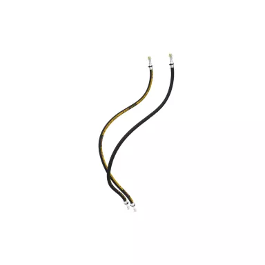 570-6298: Hammer Lines for Backhoe Loaders 