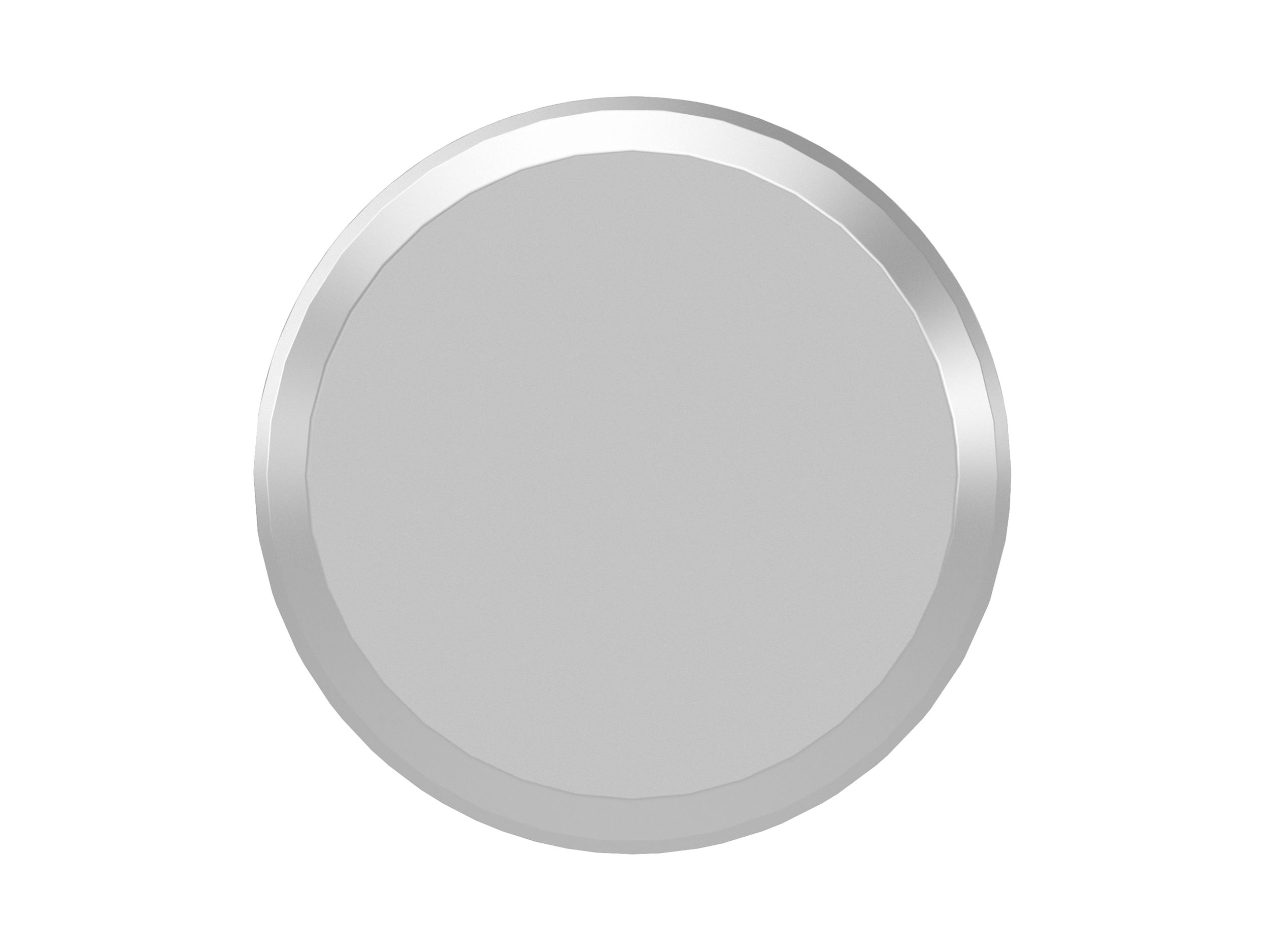 Тупое долото H45