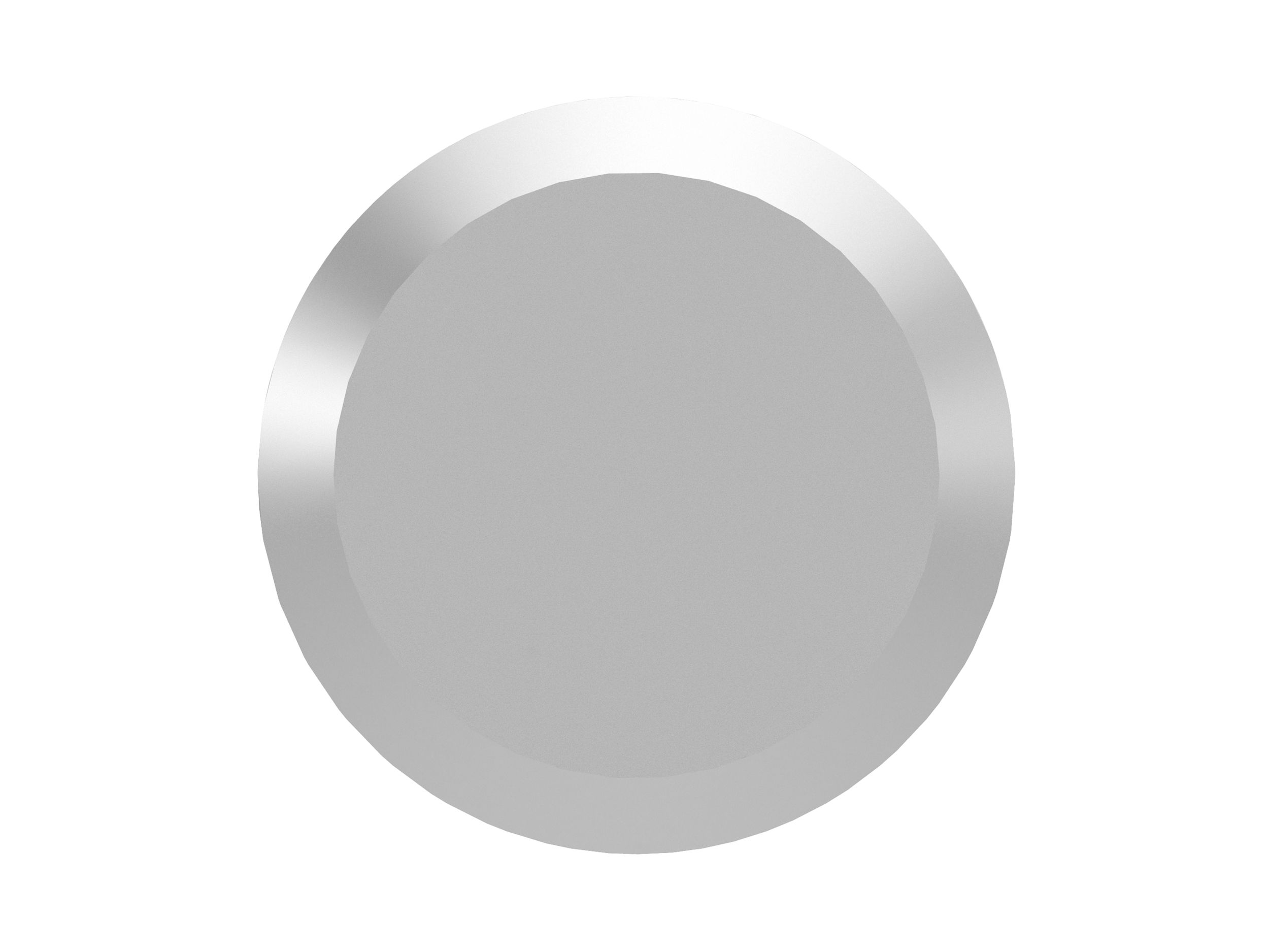 Тупое долото H45