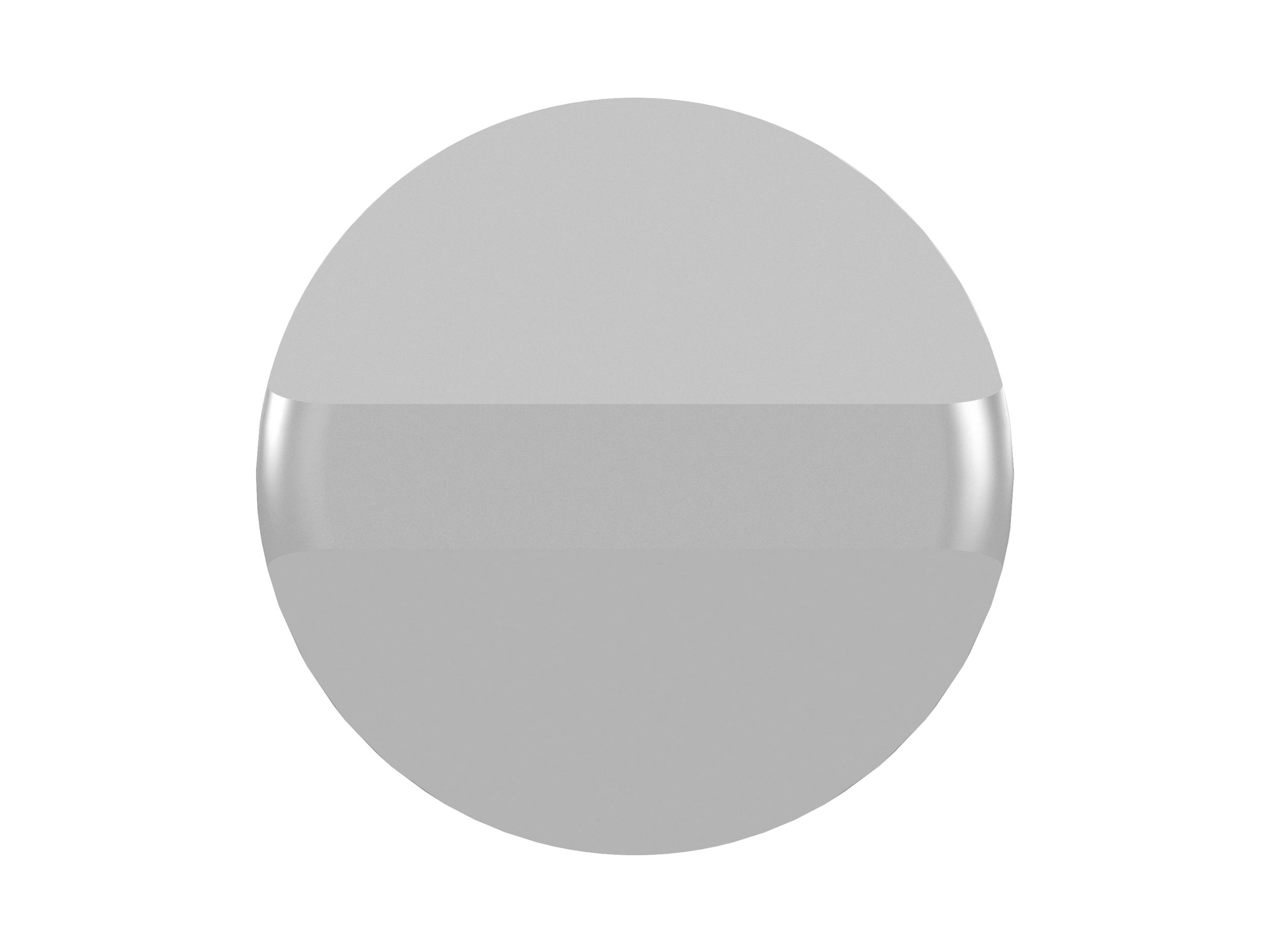 Клин поперечного резания Н65