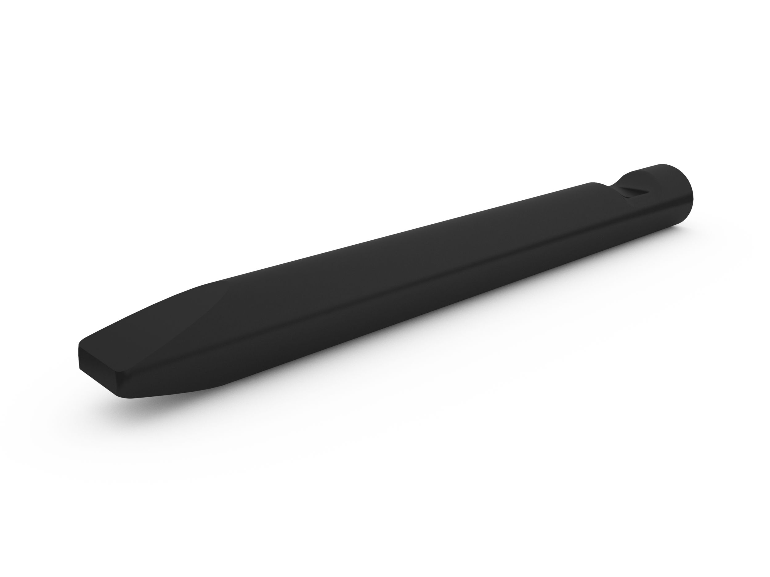 Клин поперечного резания Н55