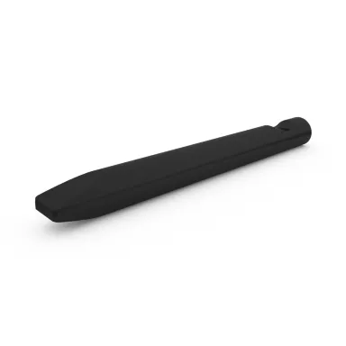 428-8024: H55 Cross Cut Chisel 