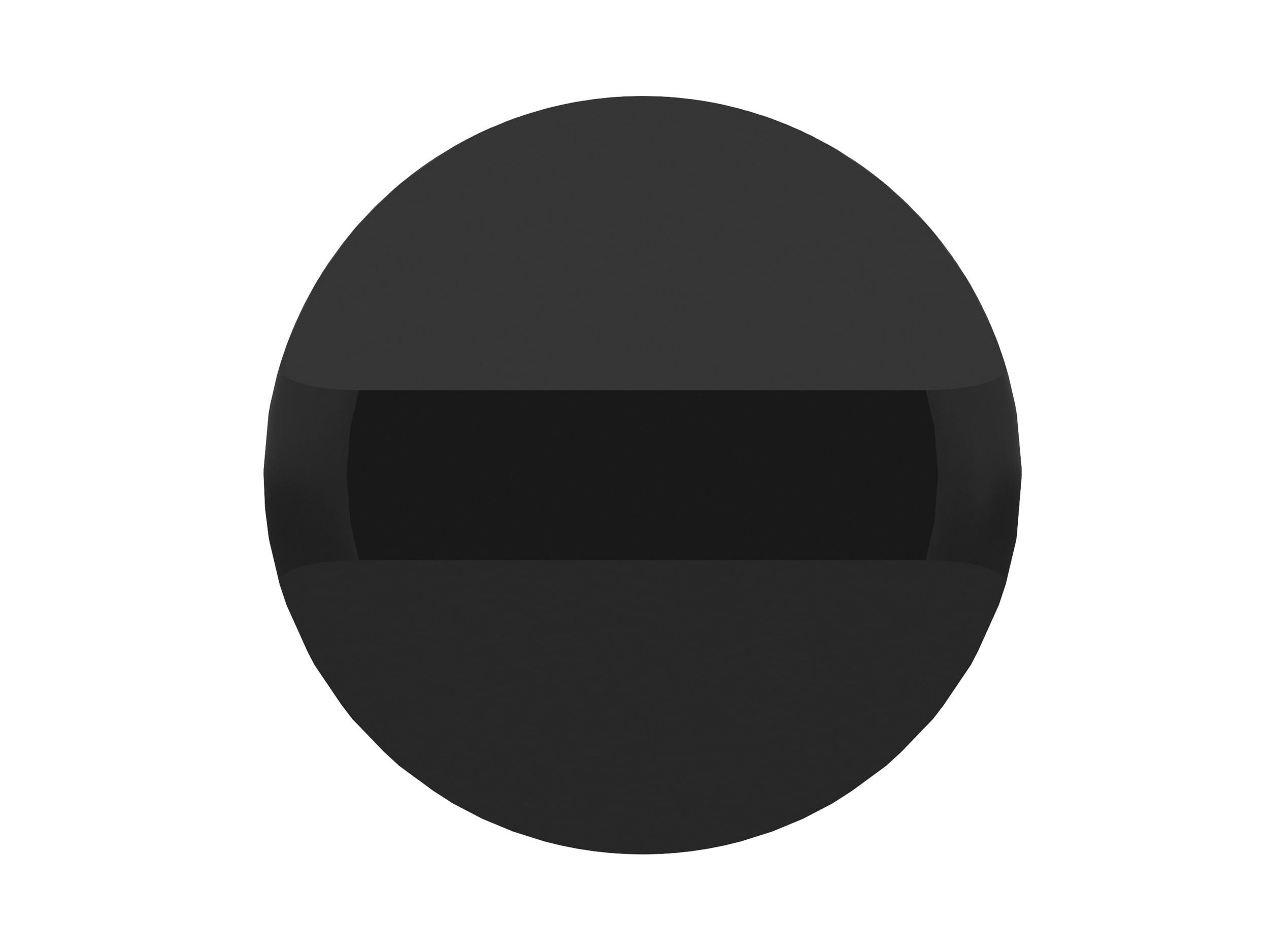 Клин поперечного резания Н55