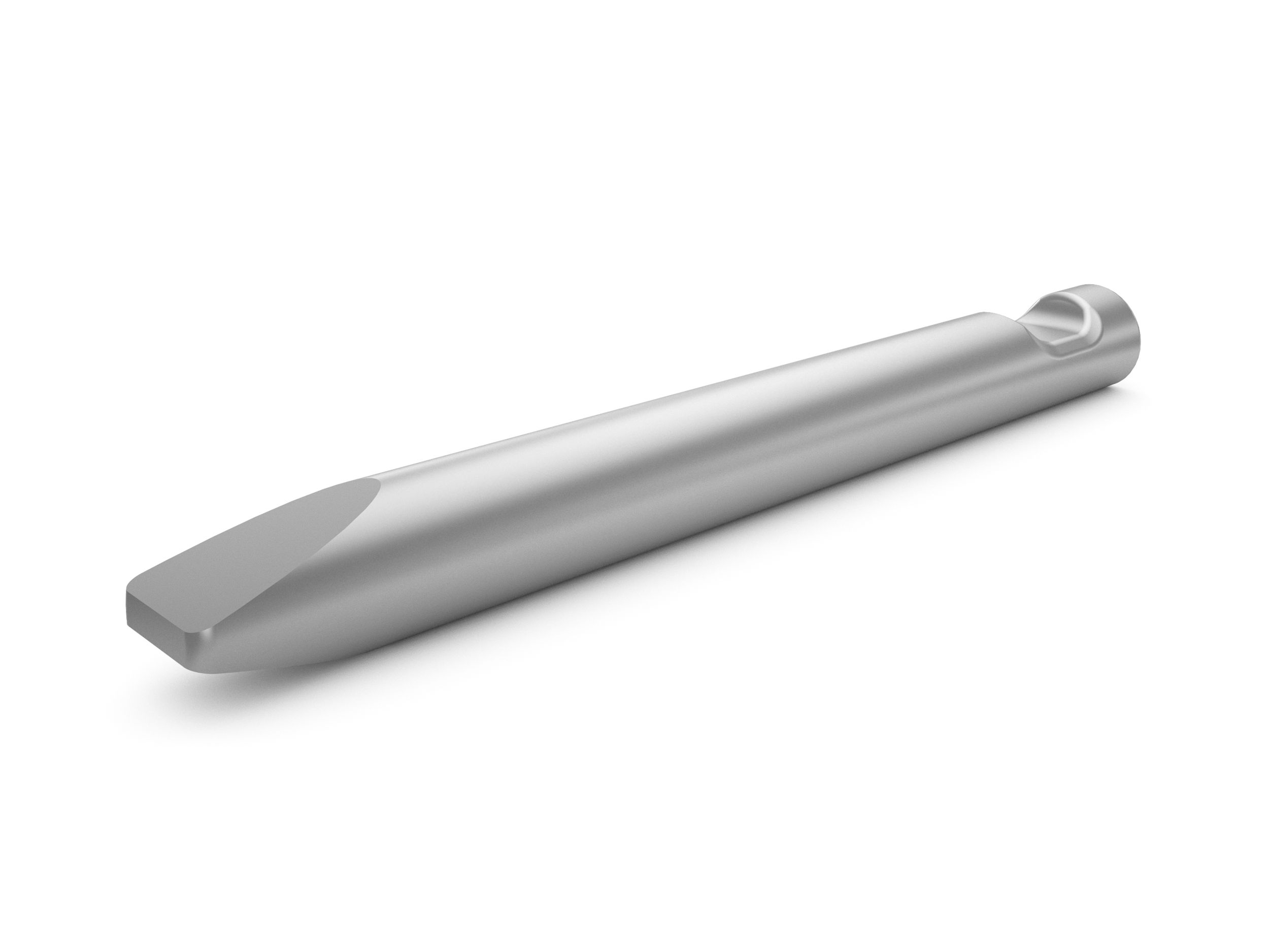 Клин поперечного резания Н45