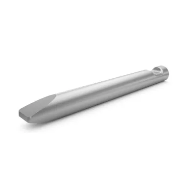 428-8025: H45 Cross Cut Chisel 